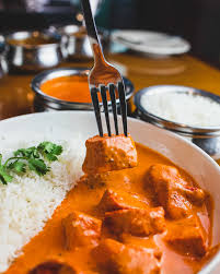 Curry Leaf Flavors of India signature dishes Hyderabadi Chicken Dum BiryaniMasala DosaButter Chicken